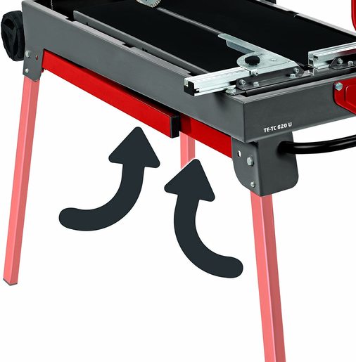 Einhell TE-TC 620 U rezač pločica sa postoljem