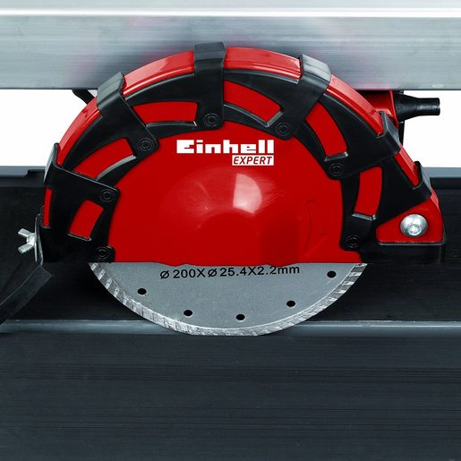 Einhell TE-TC 620 U rezač pločica sa postoljem