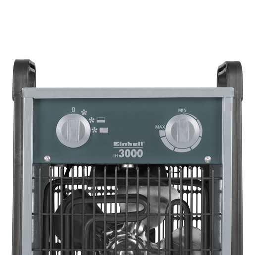 EINHELL IH 3000; Ventilatorska grejalica