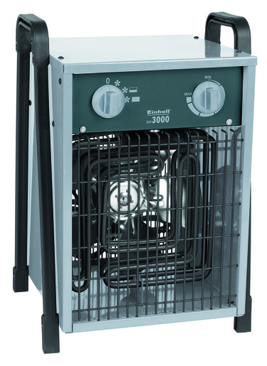 EINHELL IH 3000; Ventilatorska grejalica