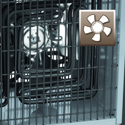 EINHELL IH 3000; Ventilatorska grejalica