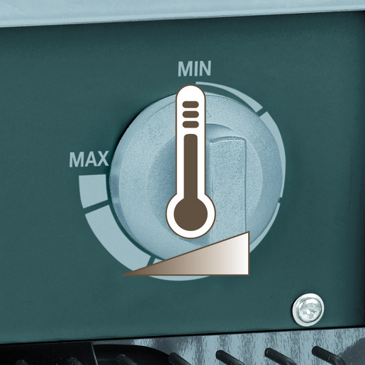 EINHELL IH 3000; Ventilatorska grejalica