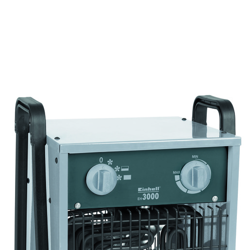 EINHELL IH 3000; Ventilatorska grejalica