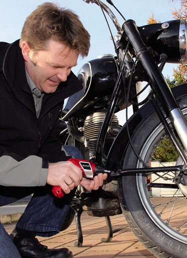 Einhell TC-SD 3,6 Li akumulatorski odvijač