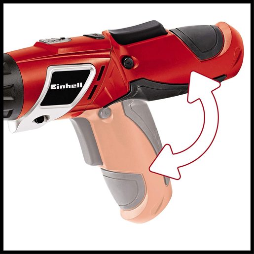 Einhell TC-SD 3,6 Li akumulatorski odvijač