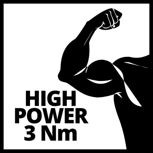 Einhell TC-SD 3,6 Li akumulatorski odvijač