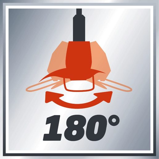 Einhell GC-ET 4530 Set električni trimer za travu