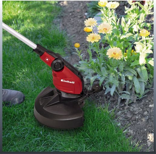 Einhell GC-ET 4530 Set električni trimer za travu