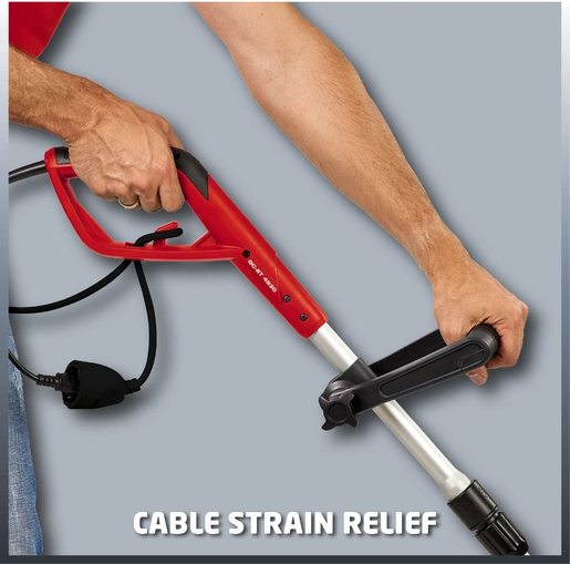 Einhell GC-ET 4530 Set električni trimer za travu