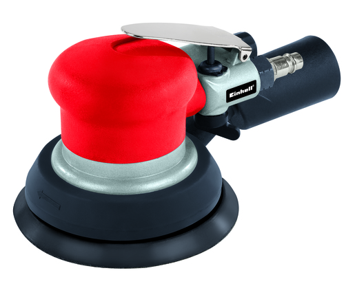 EINHELL DSE 125, Pneumatska ekscentrićna brusilica