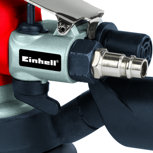 EINHELL DSE 125, Pneumatska ekscentrićna brusilica