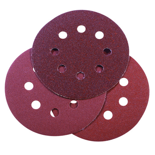 EINHELL DSE 125, Pneumatska ekscentrićna brusilica