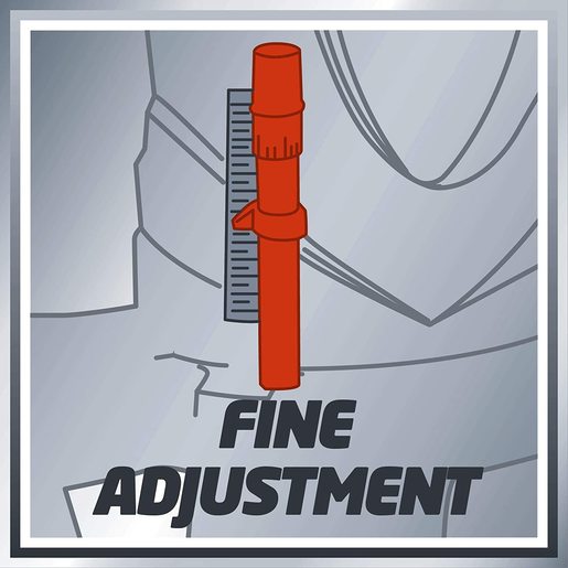 Einhell TC-RO 1155 E glodalica