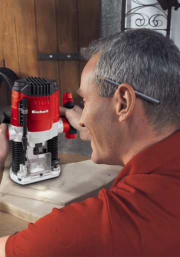 Einhell TC-RO 1155 E glodalica