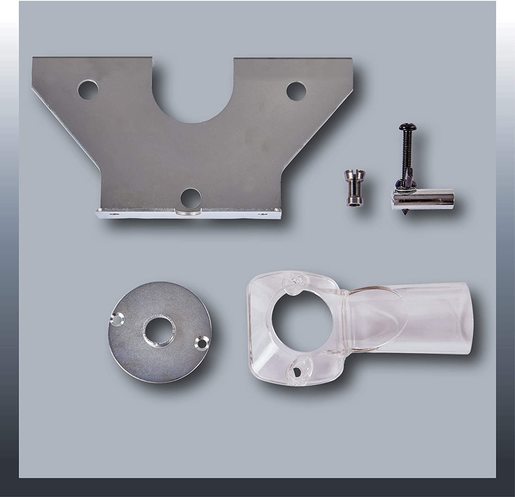 Einhell TC-RO 1155 E glodalica