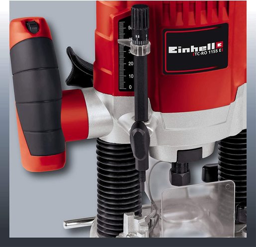 Einhell TC-RO 1155 E glodalica