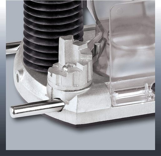 Einhell TC-RO 1155 E glodalica