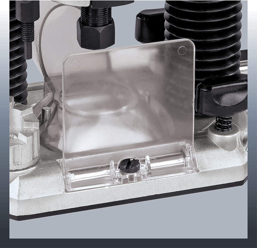 Einhell TC-RO 1155 E glodalica