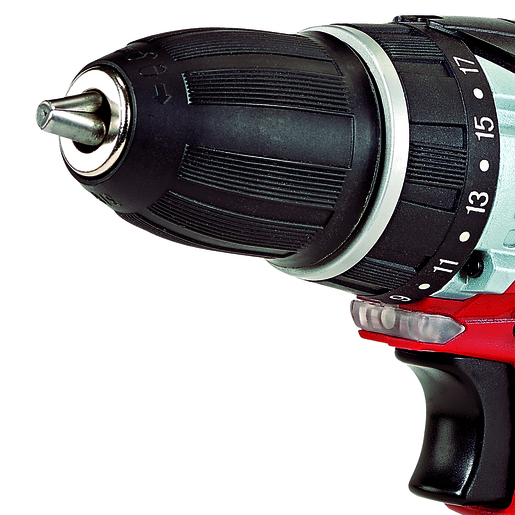 EINHELL TE-CD 12 Li sa 2 aku., Akumulatorska bušilica