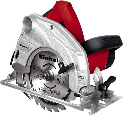 Einhell TC-CS 1200 ručna kružna testera