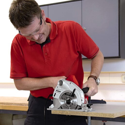 Einhell TC-CS 1200 ručna kružna testera