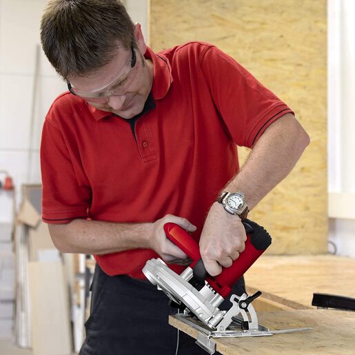 Einhell TC-CS 1200 ručna kružna testera