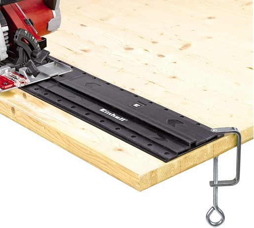 Einhell TE-CS 165 ručna kružna testera