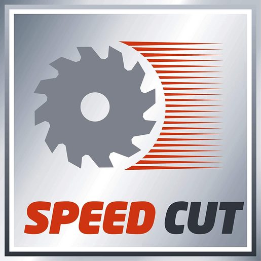 Einhell TE-CS 165 ručna kružna testera