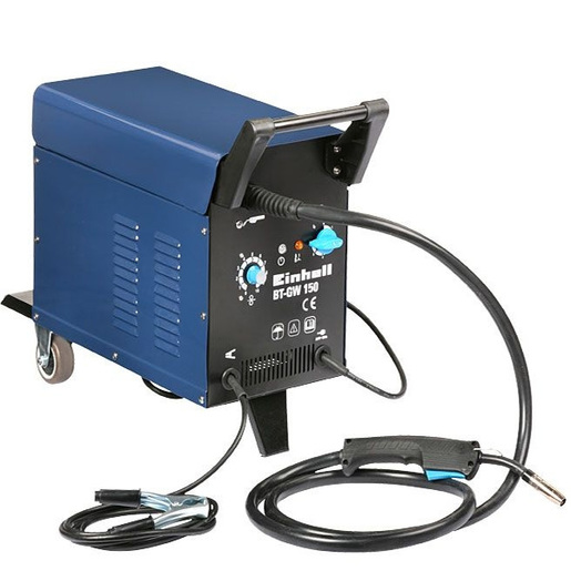 Einhell BT-GW 150 aparat za plinsko zavarivanje