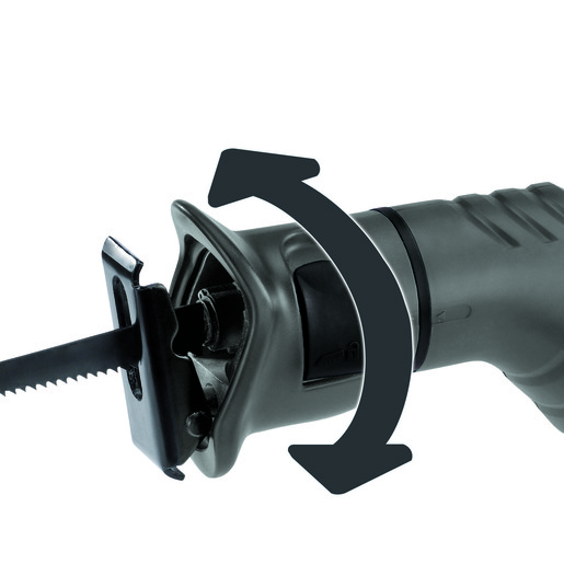 EINHELL RT-AP 1050 E, Višenamenska testera