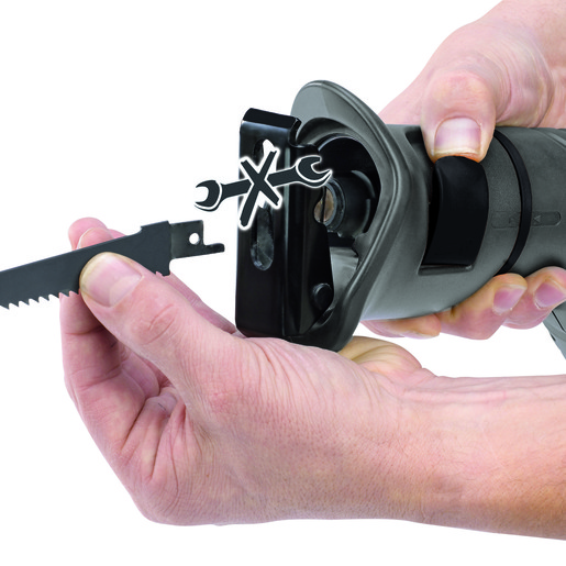 EINHELL RT-AP 1050 E, Višenamenska testera