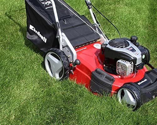 Einhell GC-PM 51/2 S HW B&S benzinska kosilica za travu