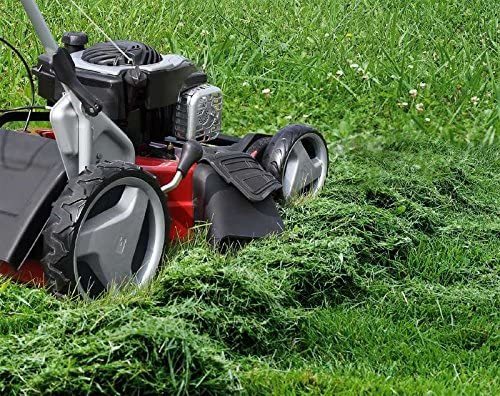 Einhell GC-PM 51/2 S HW B&S benzinska kosilica za travu