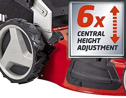 Einhell GC-PM 51/2 S HW B&S benzinska kosilica za travu