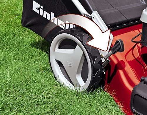 Einhell GC-PM 51/2 S HW B&S benzinska kosilica za travu