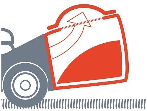 Einhell GC-PM 51/2 S HW B&S benzinska kosilica za travu