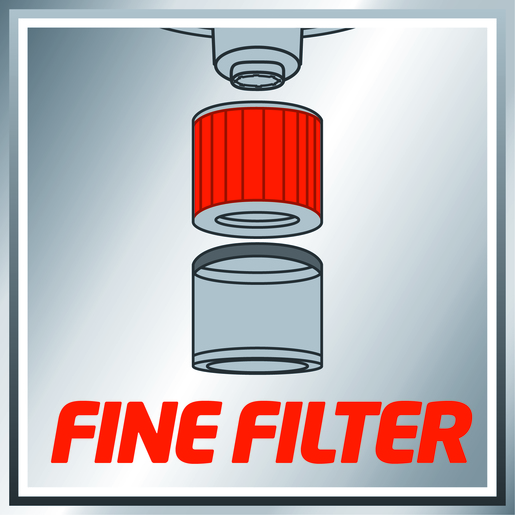 EINHELL TC-AV 1200; Usisivač za pepeo