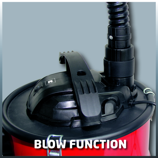 EINHELL TC-AV 1200; Usisivač za pepeo