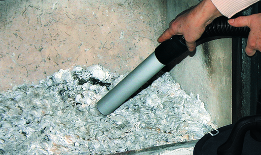 EINHELL TC-AV 1200; Usisivač za pepeo