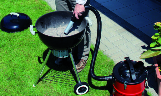 EINHELL TC-AV 1200; Usisivač za pepeo