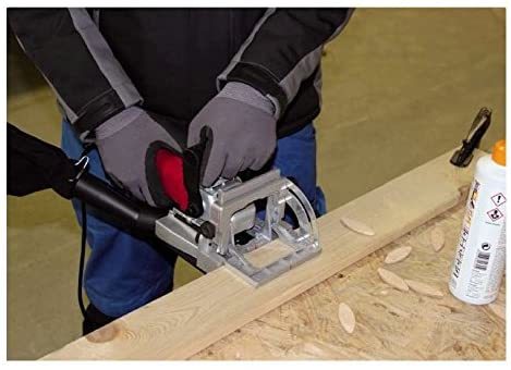 Einhell TC-BJ 900 kekserica