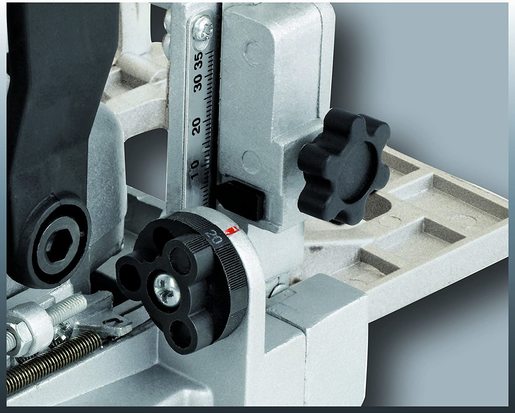 Einhell TC-BJ 900 kekserica