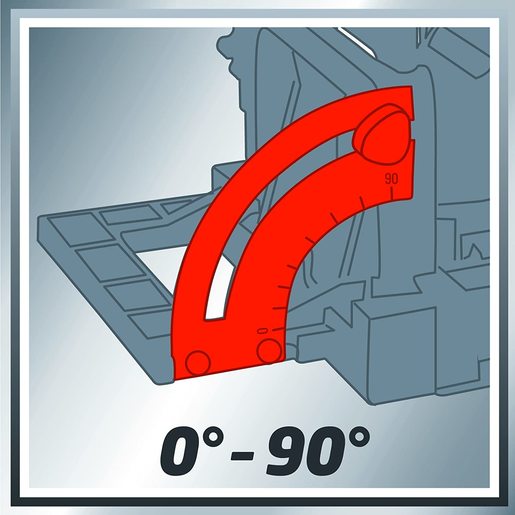 Einhell TC-BJ 900 kekserica