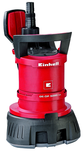 EINHELL GE-DP 5220 LL; Potopna pumpa za prljavu vodu