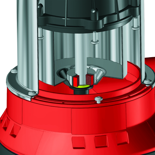 EINHELL GE-DP 5220 LL; Potopna pumpa za prljavu vodu