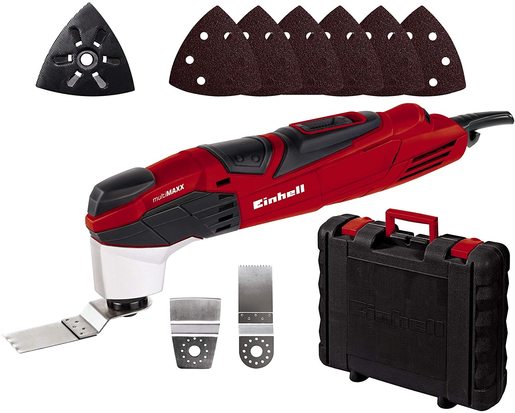 Einhell TE-MG 200 CE multifunkcionalni alat