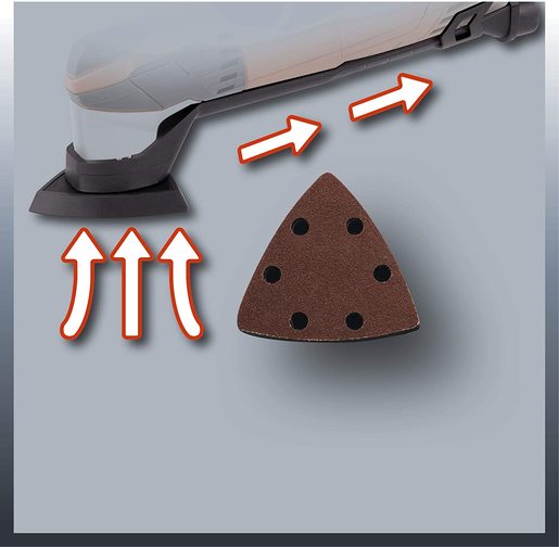 Einhell TE-MG 200 CE multifunkcionalni alat