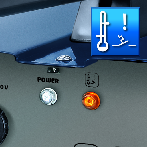 EINHELL BT-EW 200, Aparat za el.lučno zavarivanje