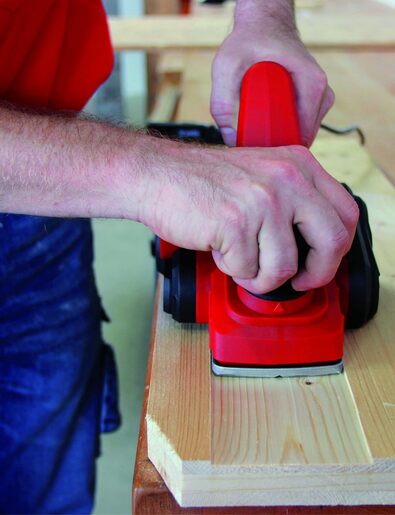 Einhell Tc-Pl 750 Rende