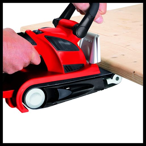 Einhell TE-BS 8540 E trakasta brusilica